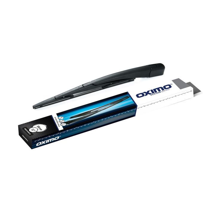 Valytuvo svirtis, priekinio stiklo apliejiklis OXIMO WRA590R016