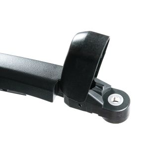 Valytuvo svirtis, priekinio stiklo apliejiklis OXIMO WRA660R017