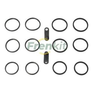 Remonto komplektas, stabdžių apkaba FRENKIT 230045