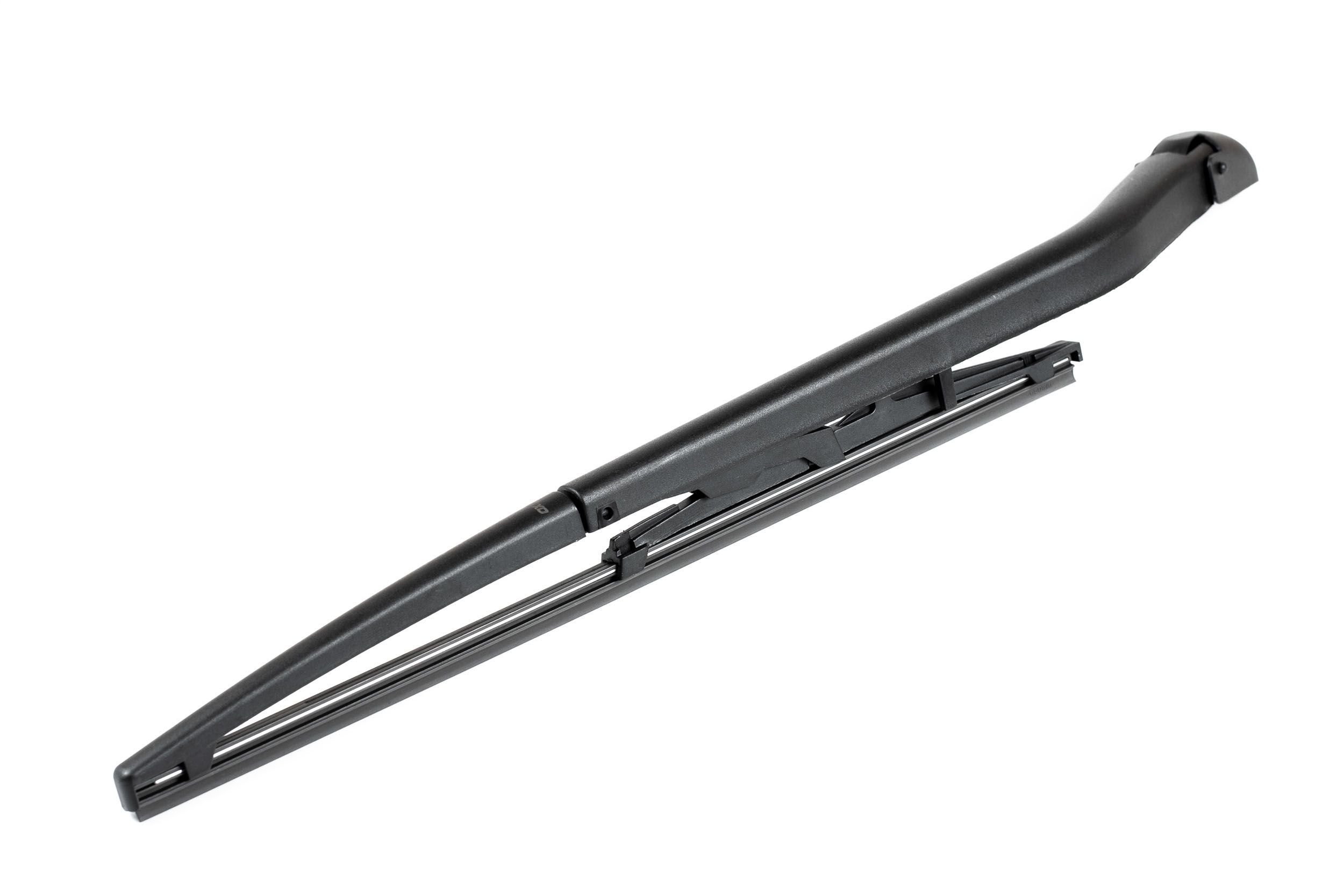 Valytuvo svirtis, priekinio stiklo apliejiklis OXIMO WRA920R042