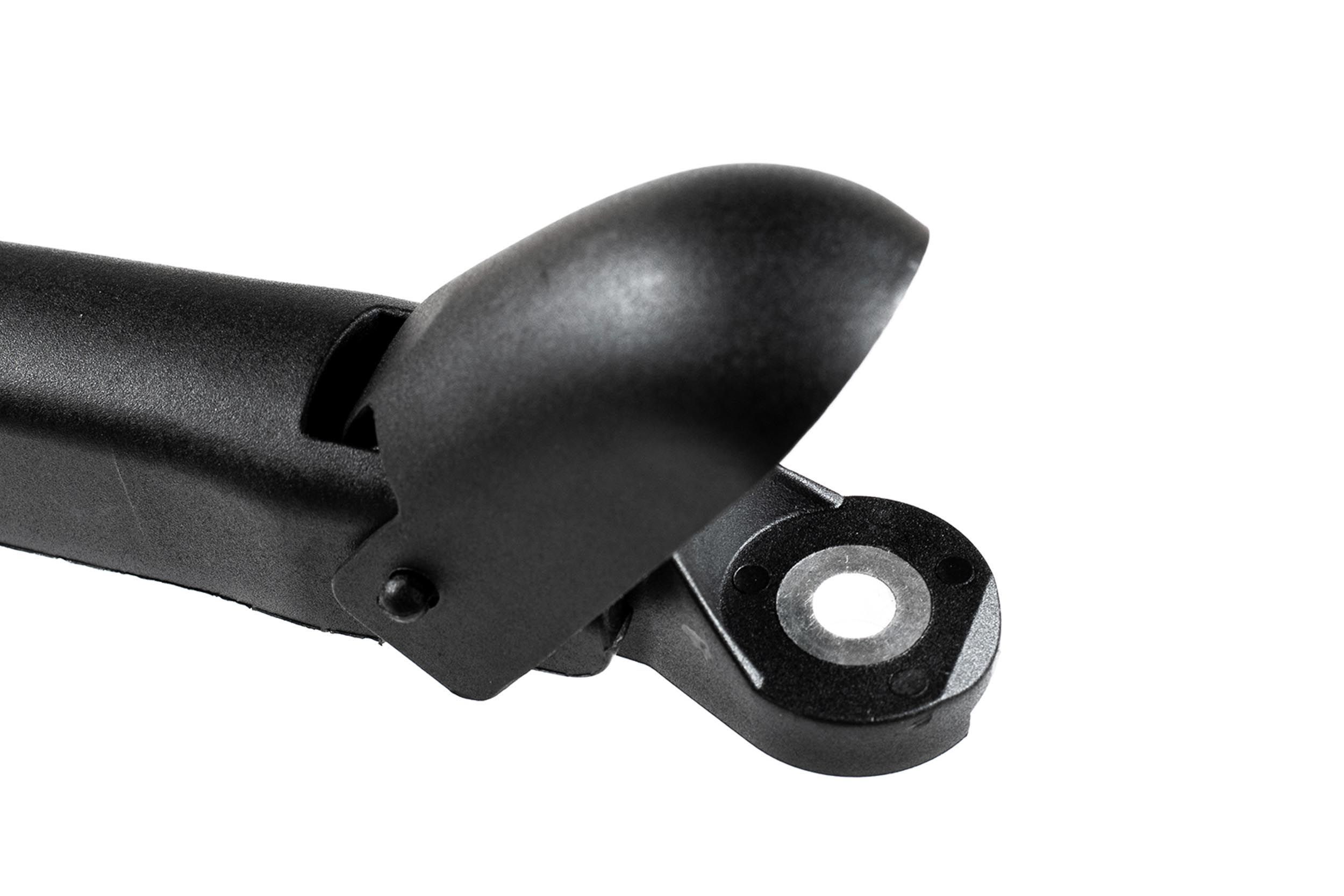 Valytuvo svirtis, priekinio stiklo apliejiklis OXIMO WRA920R042