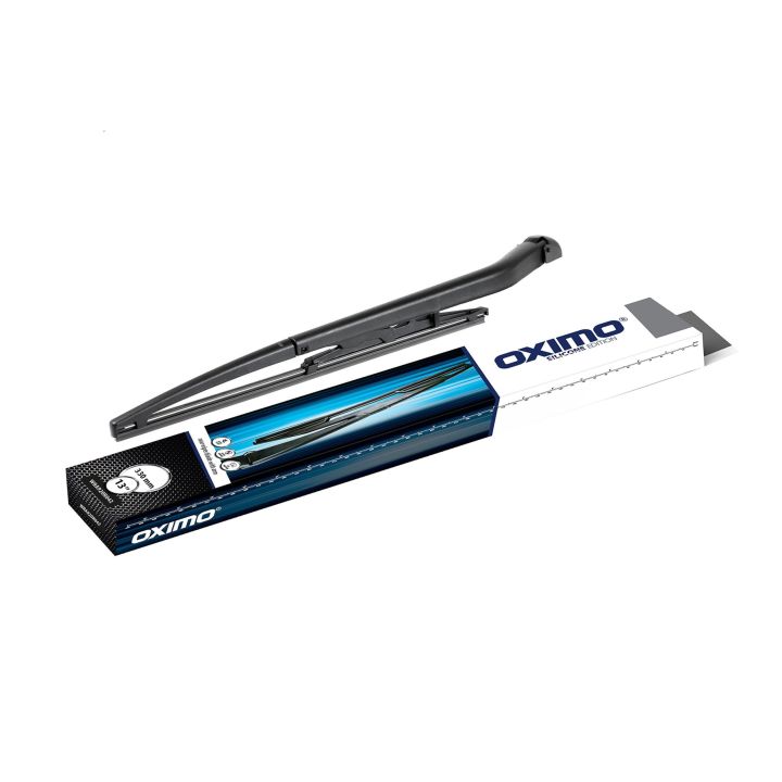 Valytuvo svirtis, priekinio stiklo apliejiklis OXIMO WRA920R042