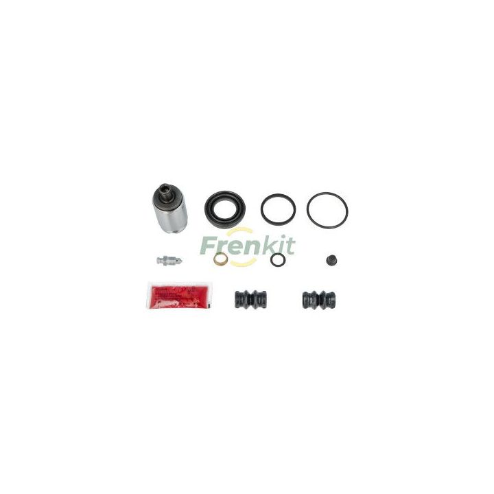 Remonto komplektas, stabdžių apkaba FRENKIT 234974