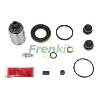 Remonto komplektas, stabdžių apkaba FRENKIT 236964