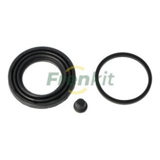 Remonto komplektas, stabdžių apkaba FRENKIT 243123