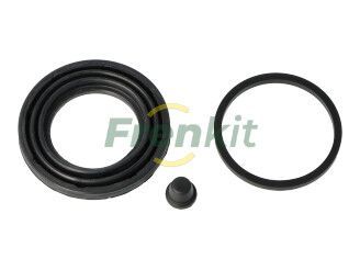 Remonto komplektas, stabdžių apkaba FRENKIT 243123