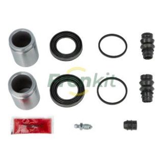 Remonto komplektas, stabdžių apkaba FRENKIT 244948