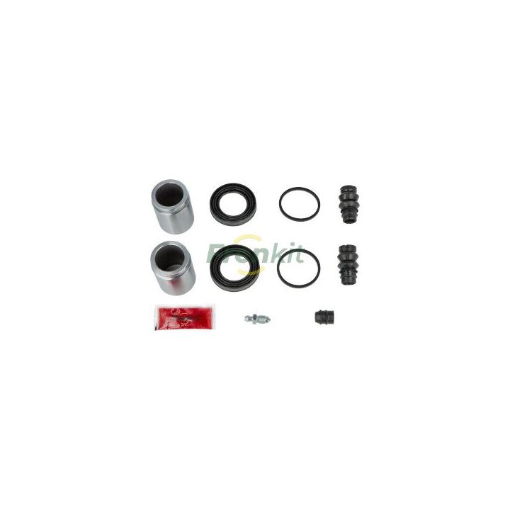 Remonto komplektas, stabdžių apkaba FRENKIT 244948