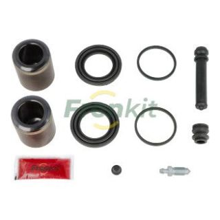 Remonto komplektas, stabdžių apkaba FRENKIT 245961