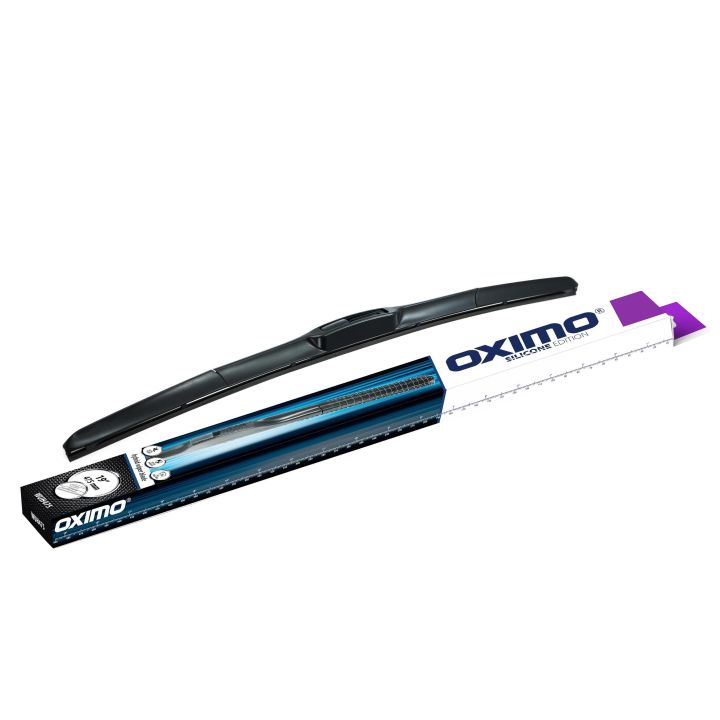 Valytuvai OXIMO WUH475