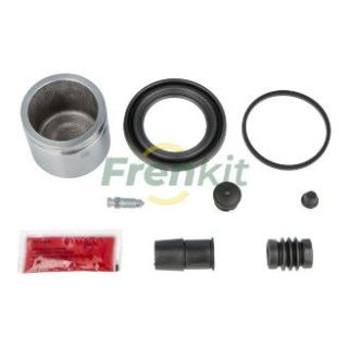 Remonto komplektas, stabdžių apkaba FRENKIT 257815