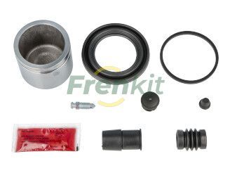 Remonto komplektas, stabdžių apkaba FRENKIT 257815