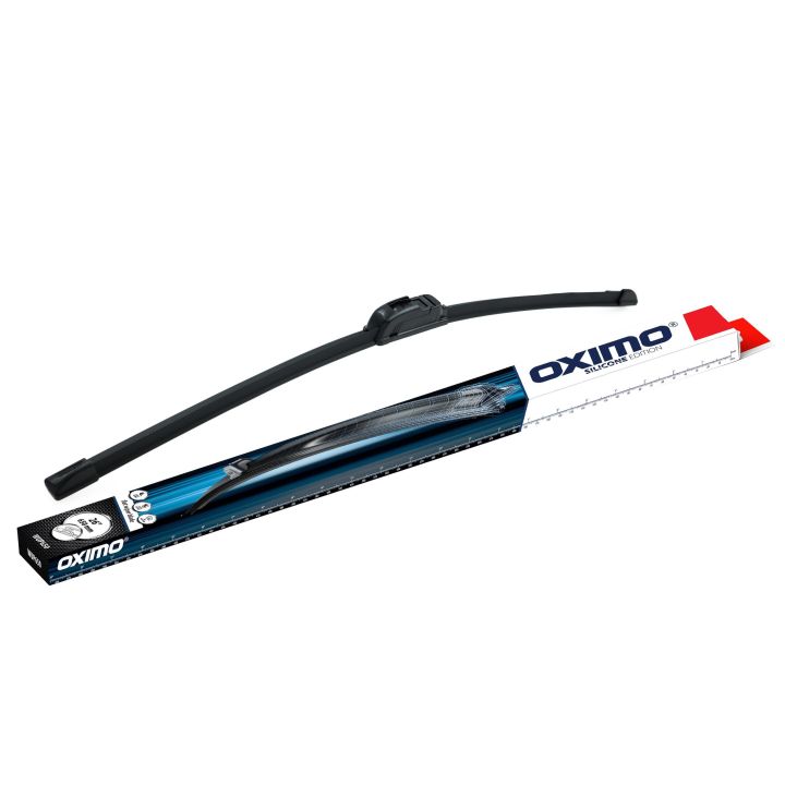 Valytuvai OXIMO WUP650