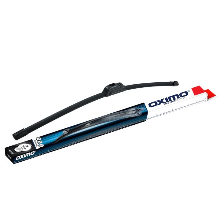 Valytuvai OXIMO WUP700