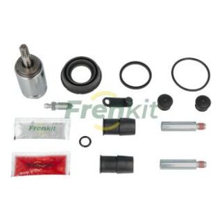 Remonto komplektas, stabdžių apkaba FRENKIT 734301