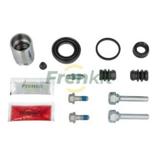 Remonto komplektas, stabdžių apkaba FRENKIT 734525