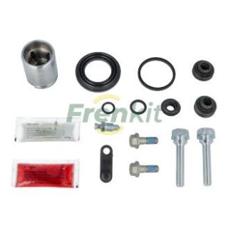 Remonto komplektas, stabdžių apkaba FRENKIT 736091