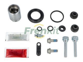 Remonto komplektas, stabdžių apkaba FRENKIT 736091