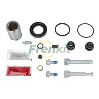 Remonto komplektas, stabdžių apkaba FRENKIT 736290