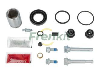 Remonto komplektas, stabdžių apkaba FRENKIT 736290