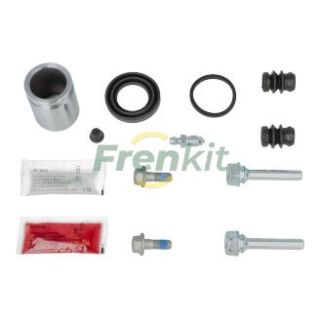 Remonto komplektas, stabdžių apkaba FRENKIT 738046