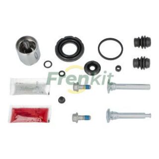Remonto komplektas, stabdžių apkaba FRENKIT 738525