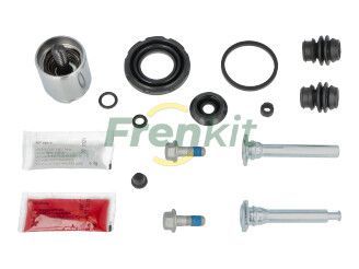 Remonto komplektas, stabdžių apkaba FRENKIT 738525