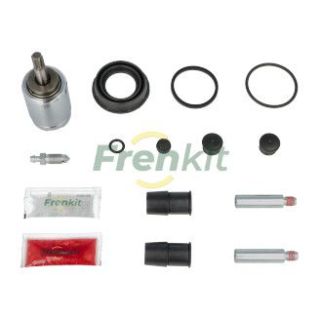 Remonto komplektas, stabdžių apkaba FRENKIT 740579