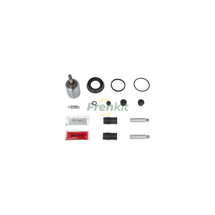 Remonto komplektas, stabdžių apkaba FRENKIT 740579