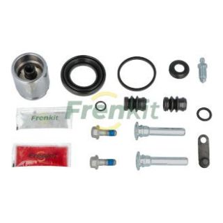 Remonto komplektas, stabdžių apkaba FRENKIT 742302