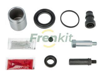 Remonto komplektas, stabdžių apkaba FRENKIT 743014