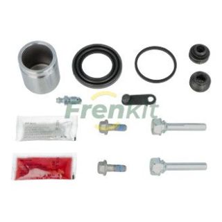 Remonto komplektas, stabdžių apkaba FRENKIT 743760