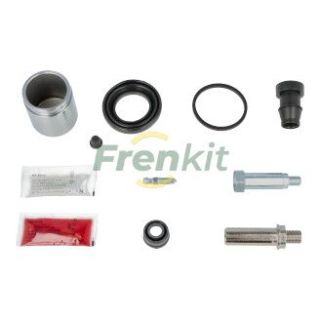 Remonto komplektas, stabdžių apkaba FRENKIT 744289