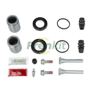 Remonto komplektas, stabdžių apkaba FRENKIT 744814