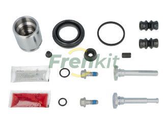 Remonto komplektas, stabdžių apkaba FRENKIT 745774