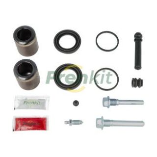 Remonto komplektas, stabdžių apkaba FRENKIT 745949