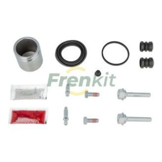Remonto komplektas, stabdžių apkaba FRENKIT 748534