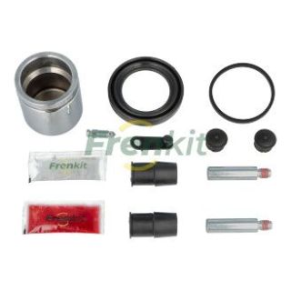 Remonto komplektas, stabdžių apkaba FRENKIT 754054