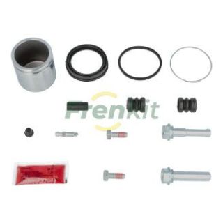 Remonto komplektas, stabdžių apkaba FRENKIT 754622