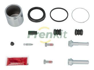 Remonto komplektas, stabdžių apkaba FRENKIT 754622