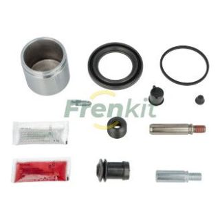 Remonto komplektas, stabdžių apkaba FRENKIT 757302