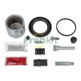 Remonto komplektas, stabdžių apkaba FRENKIT 757767