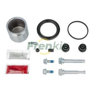 Remonto komplektas, stabdžių apkaba FRENKIT 760302