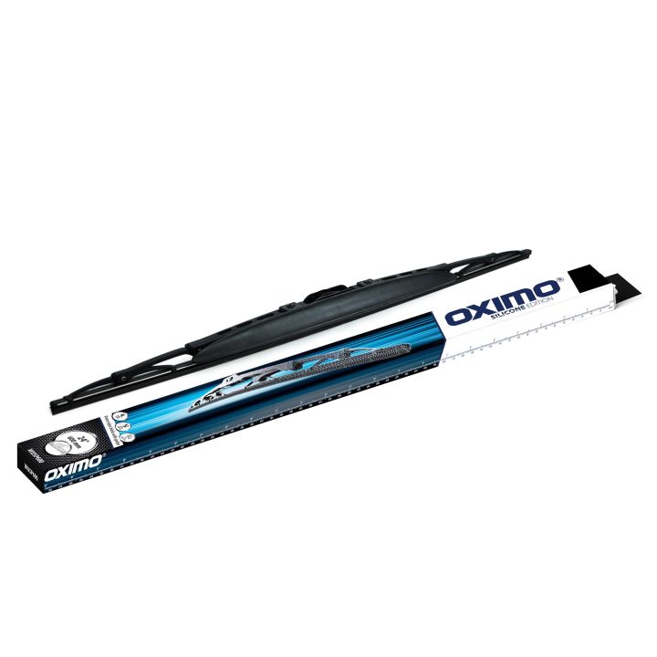 Valytuvai OXIMO WUSP600