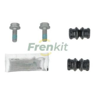 Kreipiančiųjų movų rinkinys, stabdžių apkaba FRENKIT 810176