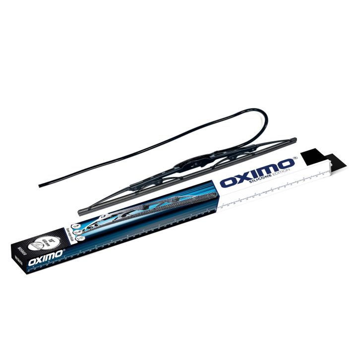 Valytuvai OXIMO WUSR450