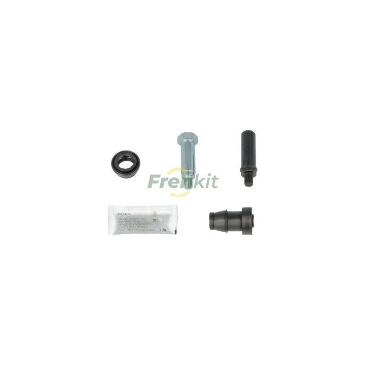 Kreipiančiųjų movų rinkinys, stabdžių apkaba FRENKIT 815017