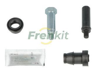 Kreipiančiųjų movų rinkinys, stabdžių apkaba FRENKIT 815017