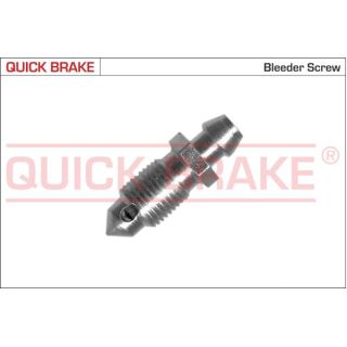 Alsuoklio varžtas / vožtuvas QUICK BRAKE 0016