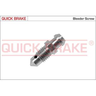 Alsuoklio varžtas / vožtuvas QUICK BRAKE 0053